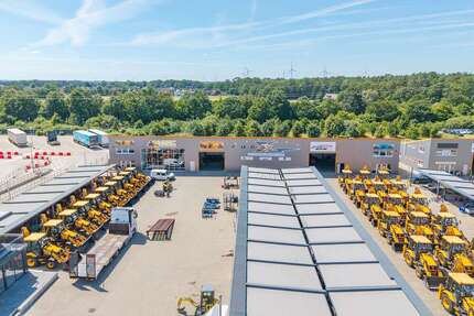 Gewerbeobjekt Winsen (Luhe) - 25.250&euro; | Angebot:27152835