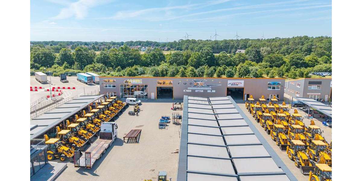Gewerbeobjekt Winsen (Luhe) - 25.250&euro; | Angebot:27152835