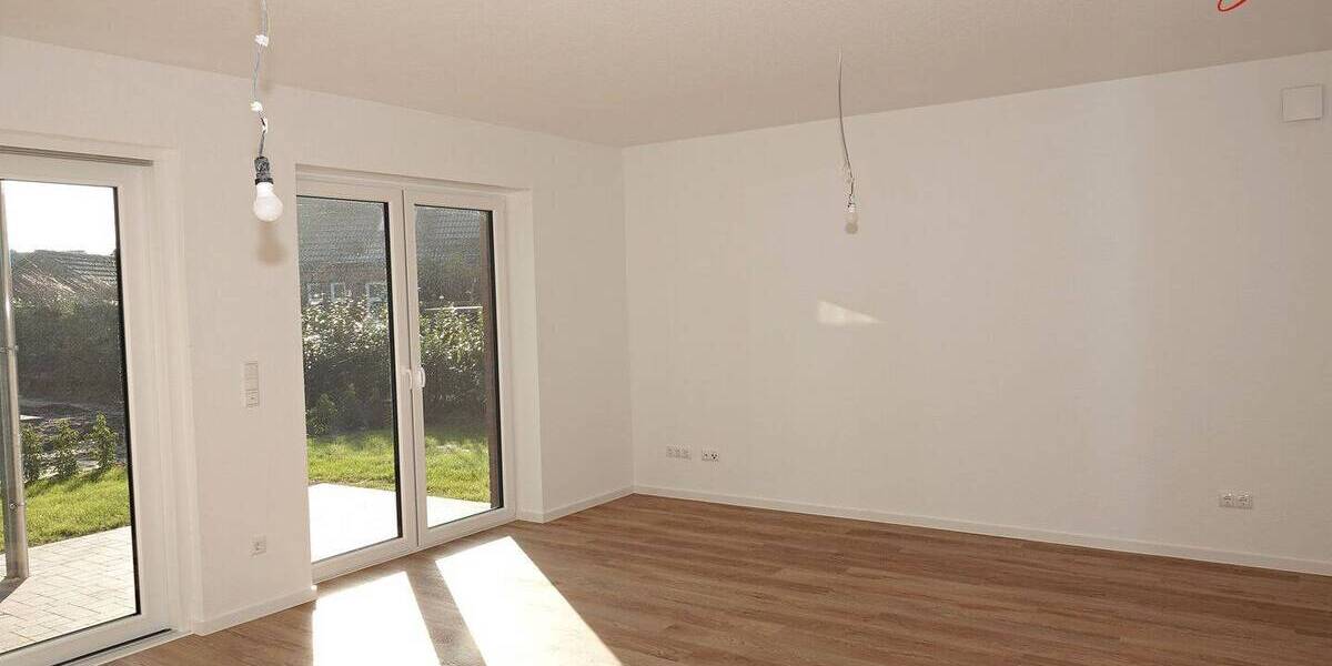Etagenwohnung Wiesmoor Wiesederfehn - 3 Zimmer, 93 m&sup2;, 1.030&euro; | Angebot:25927212