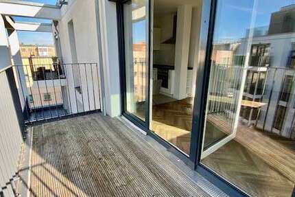 Wohnung zum Mieten in Berlin 838,60 € 38.77 m² 1 zimmer