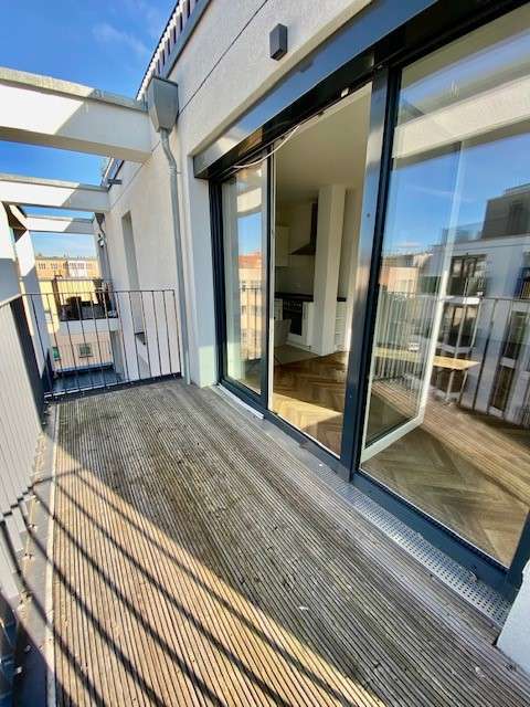 Wohnung zum Mieten in Berlin 838,60 € 38.77 m² 1 zimmer