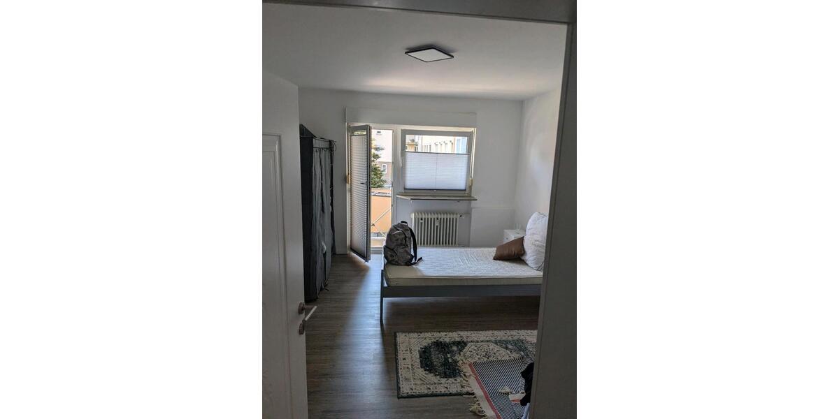 Etagenwohnung Lörrach Salzert - 3 Zimmer, 15 m&sup2;, 650&euro; | Angebot:26396763