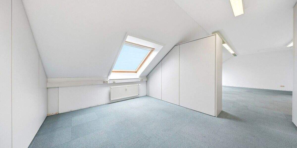 Gewerbeobjekt Karlsruhe Knielingen - 3 Zimmer, 140 m&sup2;, 1.200&euro; | Angebot:25706126