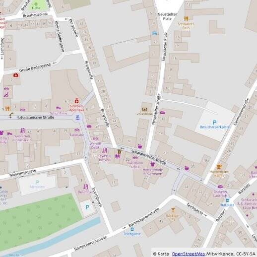 Gewerbeobjekt Köthen - 450&euro; | Angebot:25728165