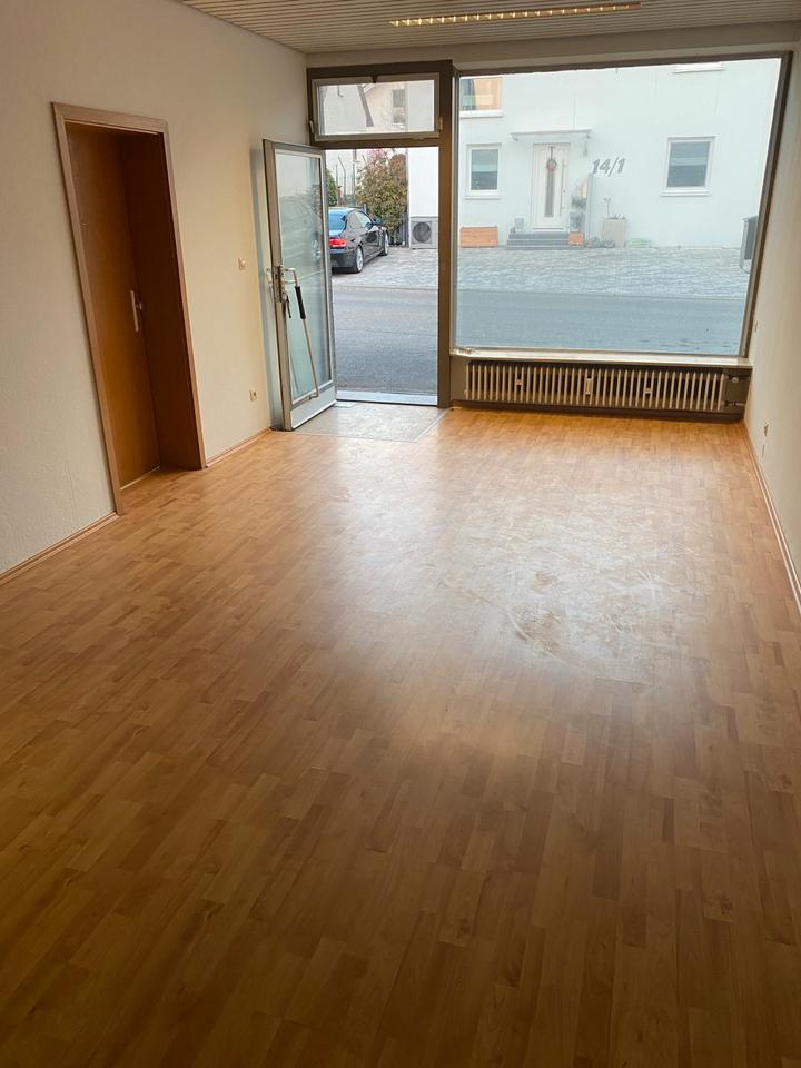 Laden Untergriesheim