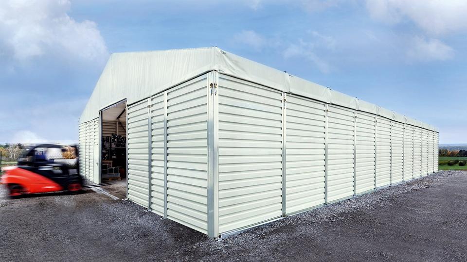 Gewerbeobjekt Pfreimd - 6&euro; | Angebot:23371293