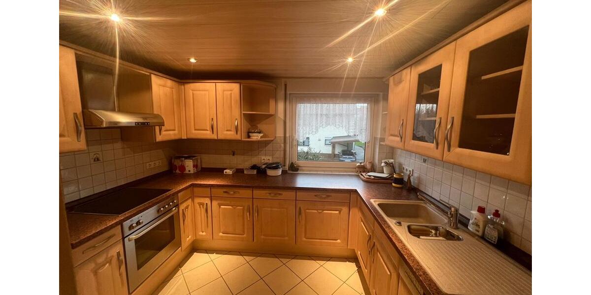 Etagenwohnung Niederstotzingen - 4 Zimmer, 88 m&sup2;, 900&euro; | Angebot:26374171