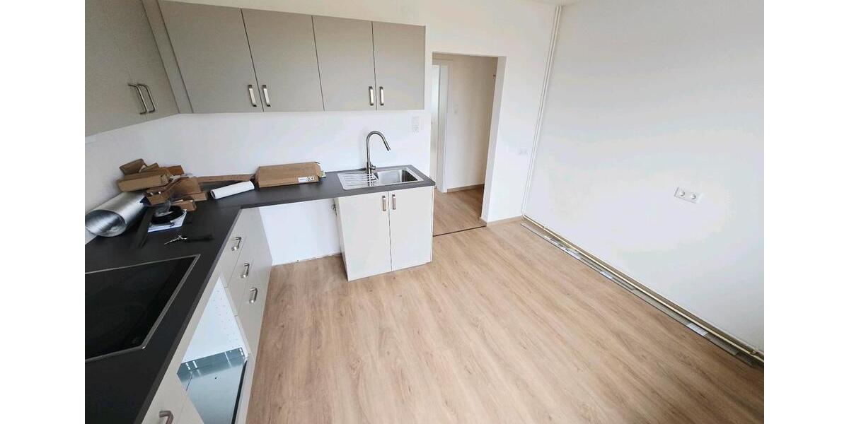 Etagenwohnung Enkenbach-Alsenborn Alsenborn - 2 Zimmer, 56 m&sup2;, 850&euro; | Angebot:24860280