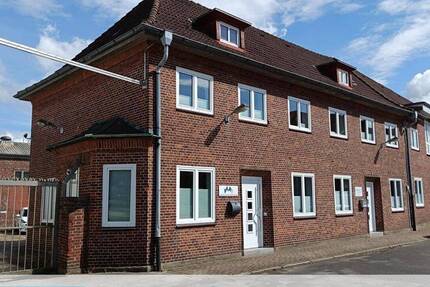 Gewerbeobjekt Flensburg Nordstadt - 3 Zimmer, 660&euro; | Angebot:26887950