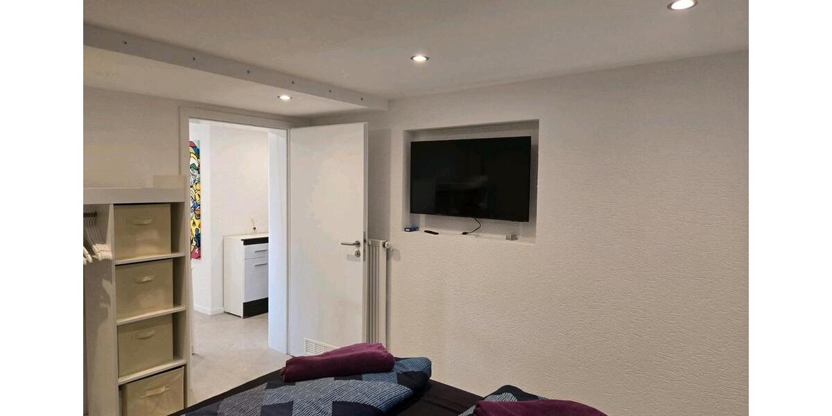 Wohnen auf Zeit Sontra - 2 Zimmer, 65 m&sup2;, 65&euro; | Angebot:25975965