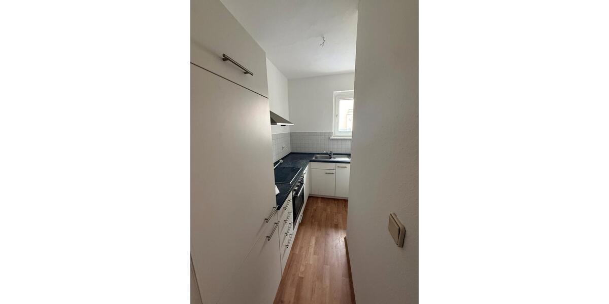 Erdgeschoßwohnung Markkleeberg - 2 Zimmer, 32 m&sup2;, 390&euro; | Angebot:26038394