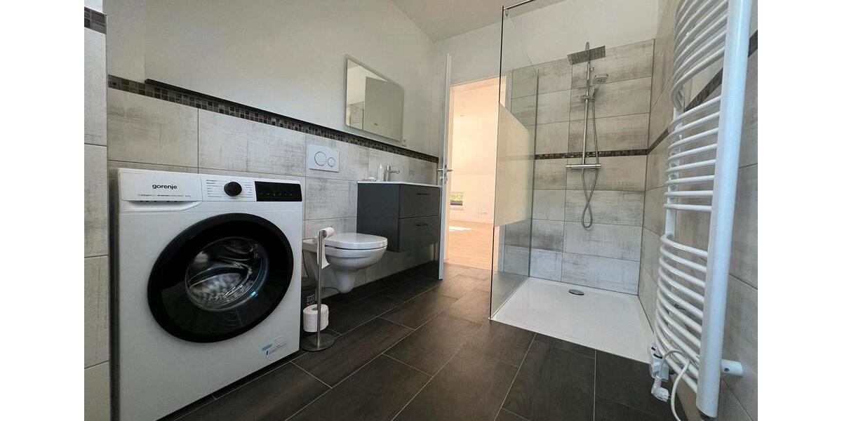 Dachgeschoßwohnung Röbel/Müritz Müritz - 2 Zimmer, 40 m&sup2;, 440&euro; | Angebot:26032253