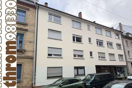 Wohnung Karlsruhe Südstadt - 3 Zimmer, 84 m&sup2;, 900&euro; | Angebot:26383929