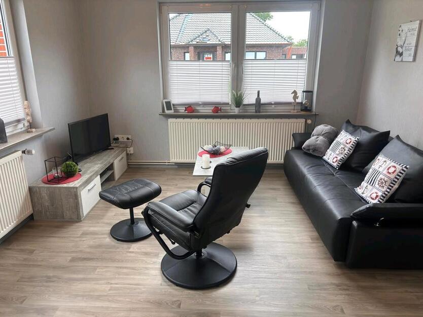 FerienWohnung Ferienhaus Apartment Ostfriesland Rhauderfehn Leer