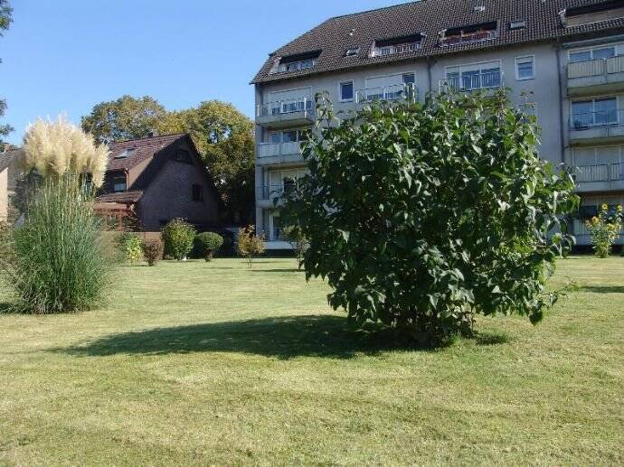 Etagenwohnung Recklinghausen König-Ludwig - 2 Zimmer, 45 m&sup2;, 330&euro; | Angebot:24871391