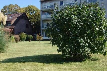 Wohnung Recklinghausen König-Ludwig - 2 Zimmer, 45 m&sup2;, 330&euro; | Angebot:24871391