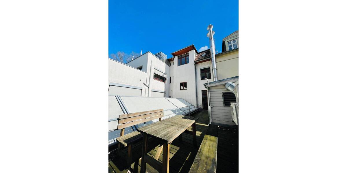 Gewerbeobjekt Leipzig Zentrum-West - 300&euro; | Angebot:26182672