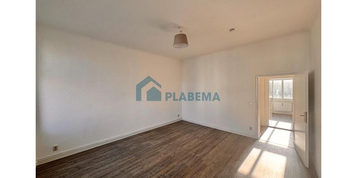 Etagenwohnung Greifswald - 3 Zimmer, 70 m&sup2;, 1.025&euro; | Angebot:26646784