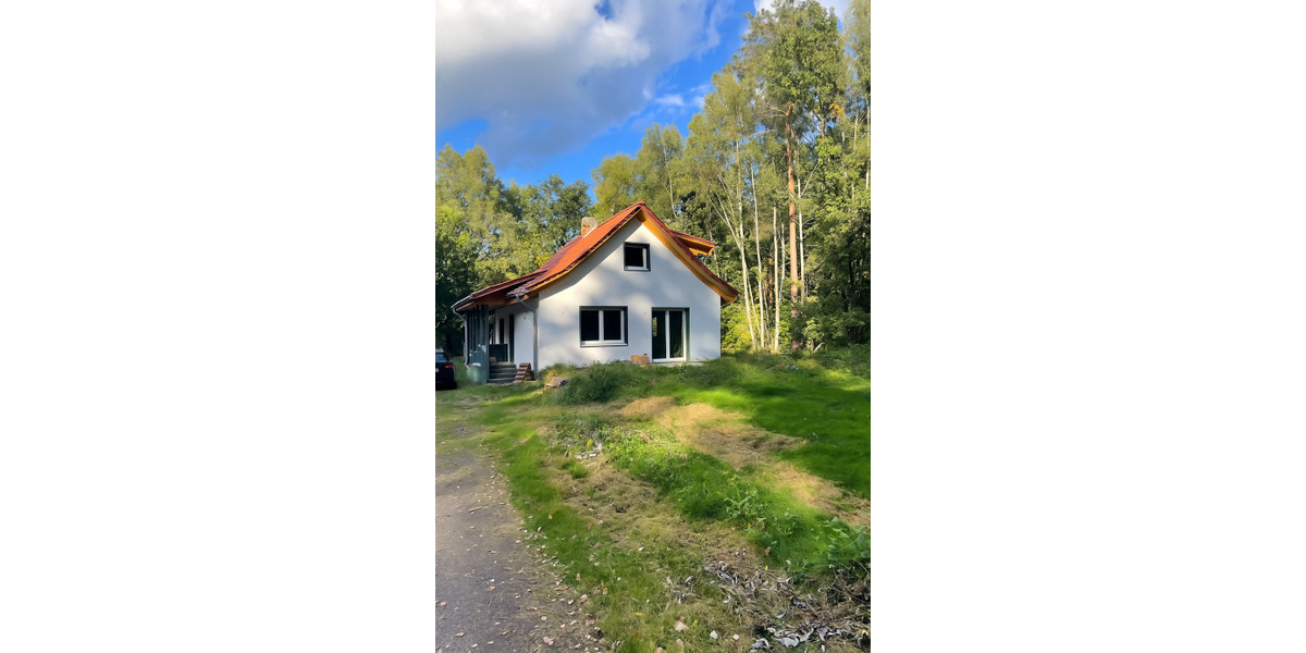 ***Modernisiertes Einfamilienhaus in Walsrode – energieeffizient, ruhig und zentral gelegen*** 2.5 zimmer