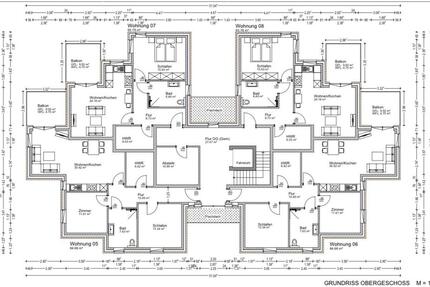 Neubau Wohnung in Owschlag 3 zimmer