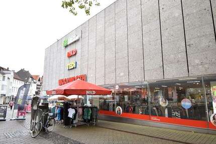 Gewerbeobjekt Soest - 4.550&euro; | Angebot:26901843
