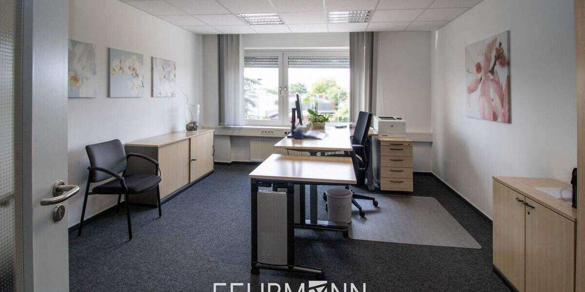 Gewerbeobjekt Ahaus - 6.545&euro; | Angebot:25672559