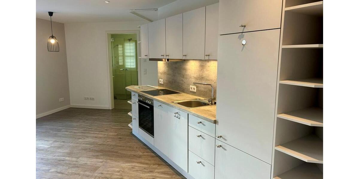 Etagenwohnung Sylt - 2 Zimmer, 43 m&sup2;, 1.172&euro; | Angebot:25569810