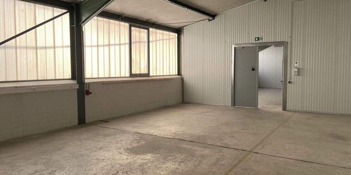 Gewerbeobjekt Dortmund Wambel - 1.850&euro; | Angebot:25066592