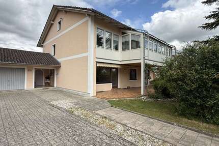 Wohnung Tittmoning - 2.5 Zimmer, 70 m&sup2;, 550&euro; | Angebot:26738253
