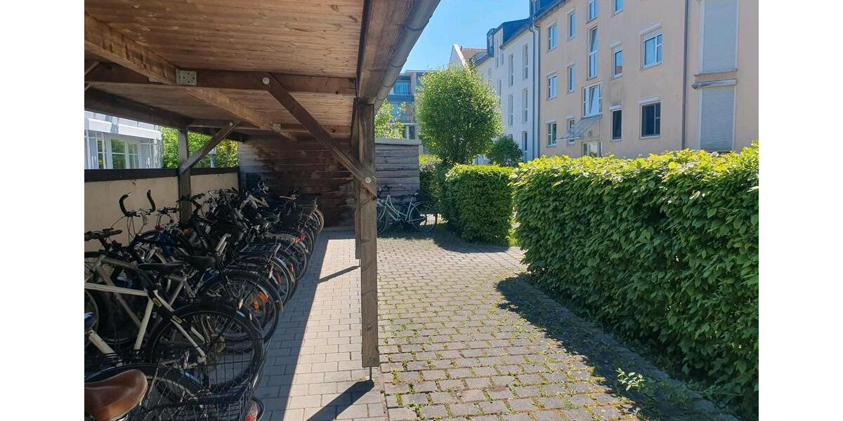 Wohnen auf Zeit Freising Am Vogelherd - 3 Zimmer, 11 m&sup2;, 690&euro; | Angebot:26035094