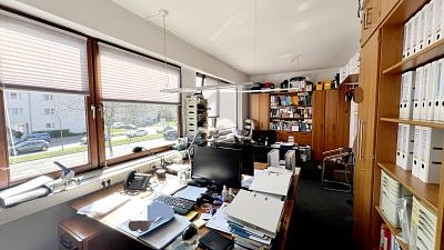 TOP-OBJEKT FÜR MONTEURZIMMER-PROFIS - Gewerbeobjekt Bremen Walle | Angebot:27257958