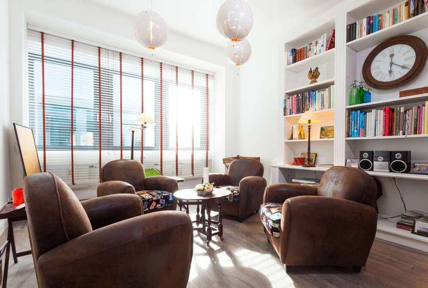 Büro in Hamburg 1.840 € 69 m²