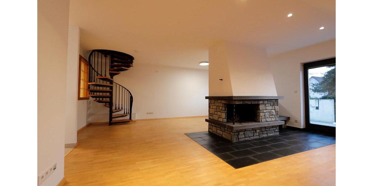 Maisonettenwohnung Dietzenbach - 4 Zimmer, 110 m&sup2;, 1.300&euro; | Angebot:26272086