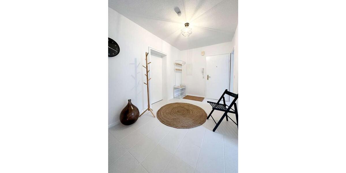 Wohnen auf Zeit Ratingen - 1 Zimmer, 19 m&sup2;, 690&euro; | Angebot:26013977