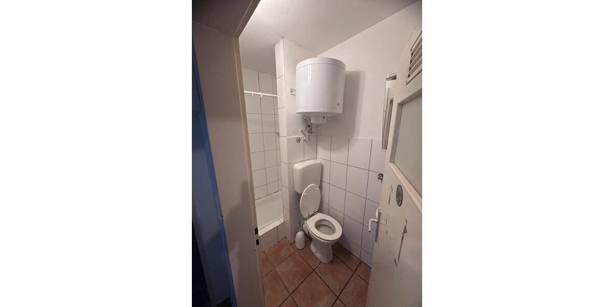 Wohnen auf Zeit Karlsruhe Neureut - 1 Zimmer, 20 m&sup2;, 450&euro; | Angebot:26543652