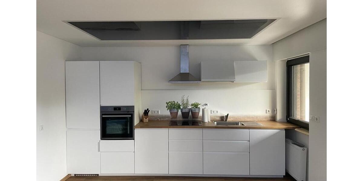 Erdgeschoßwohnung Hilden Kalstert - 2 Zimmer, 74 m&sup2;, 1.490&euro; | Angebot:25950750