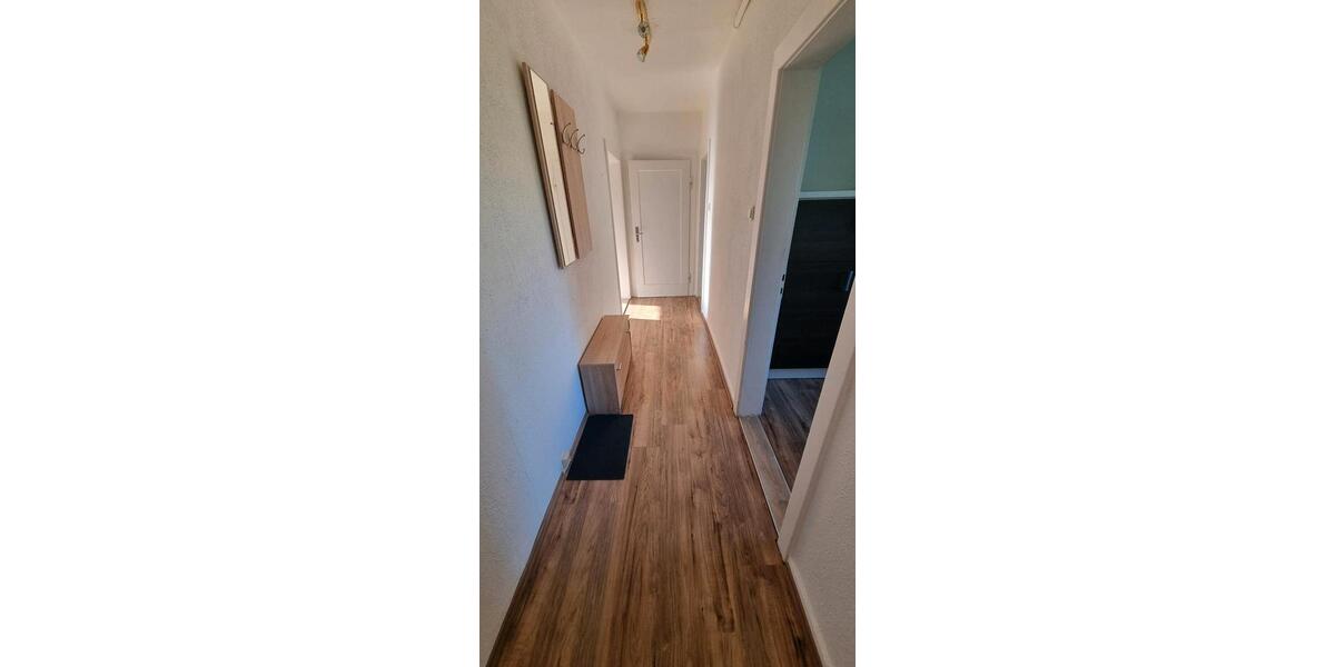 Wohnung Jahnstraße Wolfenbüttel 2 zimmer