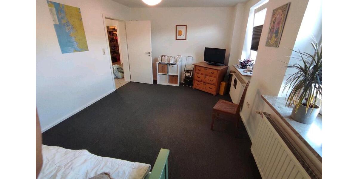 Erdgeschoßwohnung Rehm-Flehde-Bargen Bargen - 3 Zimmer, 90 m&sup2;, 560&euro; | Angebot:25635748