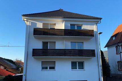 Wohnung Miltenberg - 1 Zimmer, 37 m&sup2;, 650&euro; | Angebot:26426398