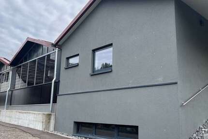 Gewerbeobjekt Zell am Harmersbach - 2.300&euro; | Angebot:25354519