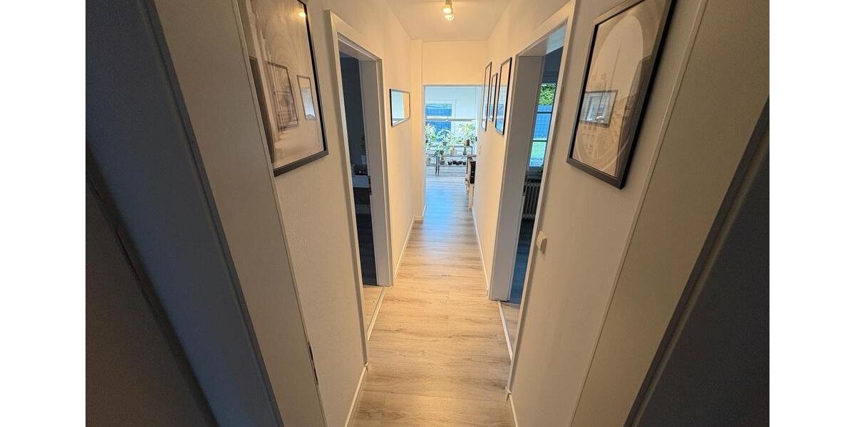 Erdgeschoßwohnung Pahlen - 4.5 Zimmer, 120 m&sup2;, 1.300&euro; | Angebot:26592711