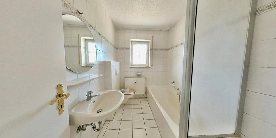 Etagenwohnung Fürstenzell - 2 Zimmer, 53 m&sup2;, 530&euro; | Angebot:26004641