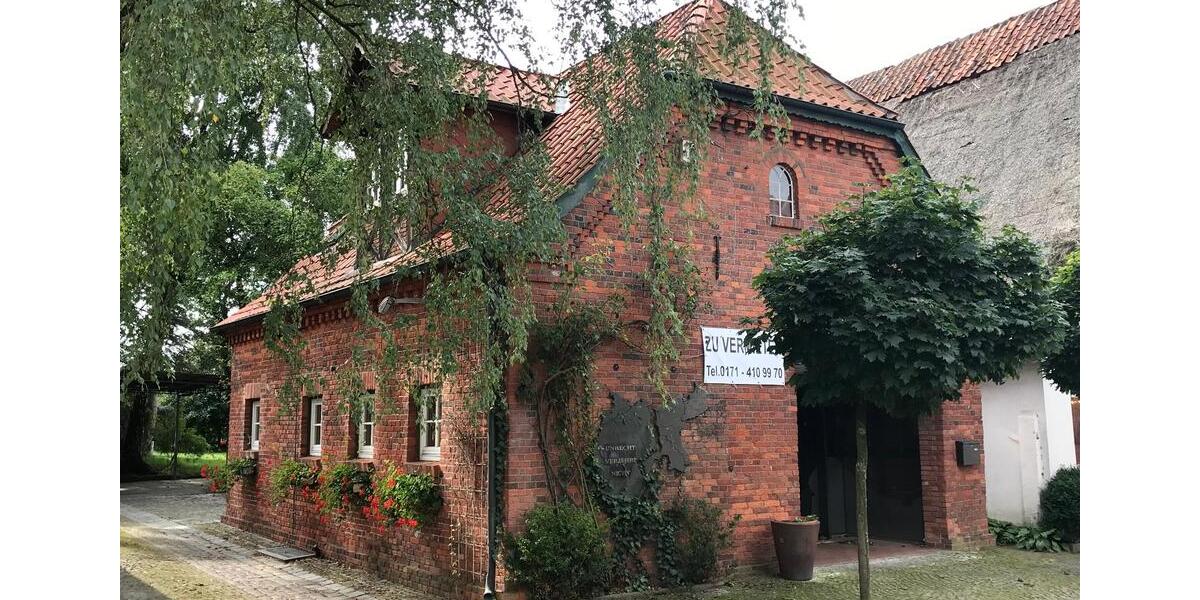 Gewerbeobjekt Beverstedt - 650&euro; | Angebot:25717202