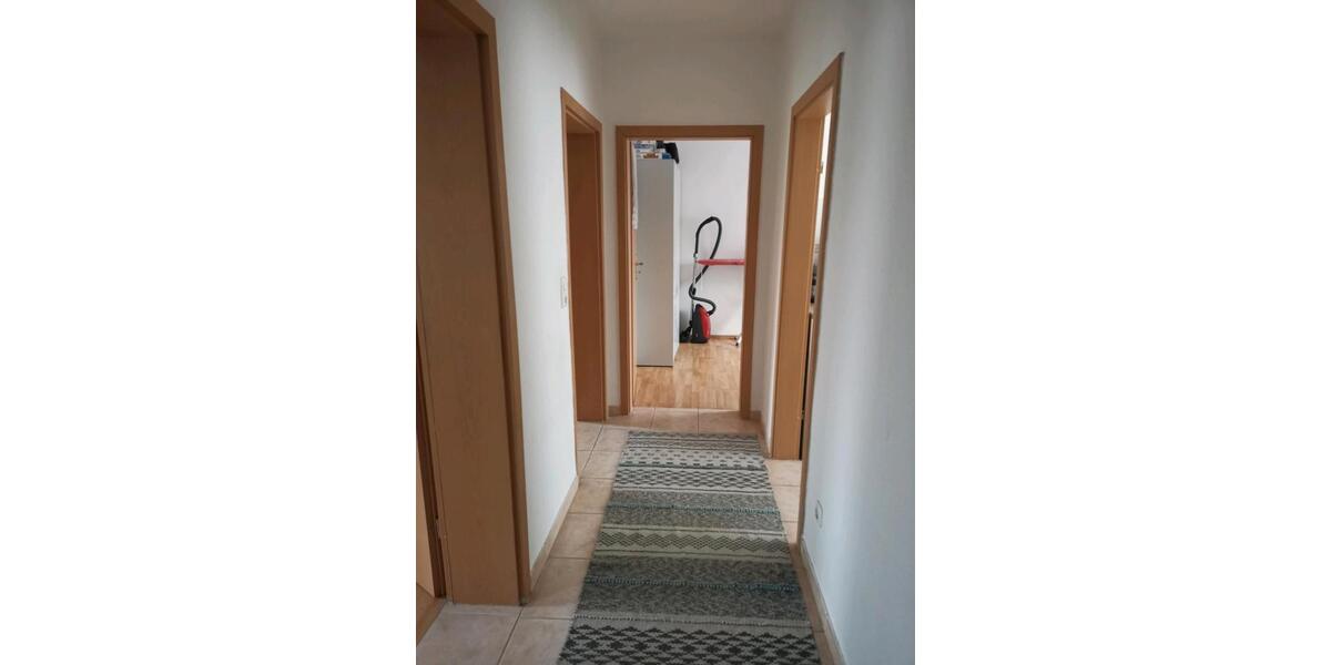 Erdgeschoßwohnung Herne Sodingen - 2 Zimmer, 52 m&sup2;, 410&euro; | Angebot:26634216