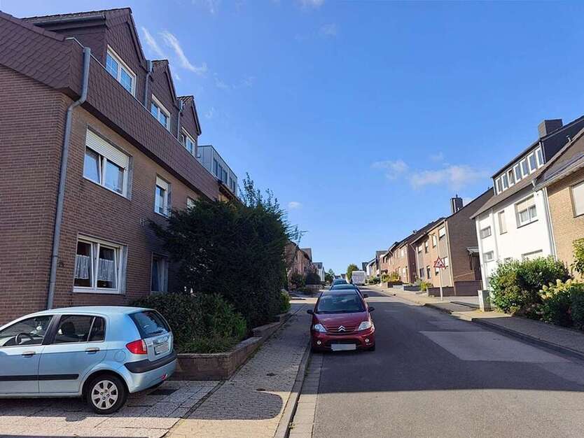 Wohnung zum Mieten in Alsdorf 695 € 107 m²