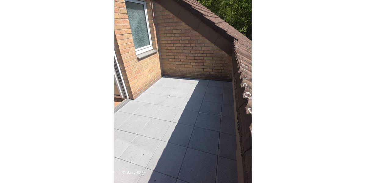 Dachgeschoßwohnung Paderborn - 5 Zimmer, 120 m&sup2;, 963&euro; | Angebot:26678005