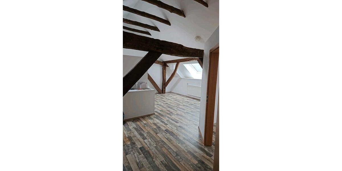 Dachgeschoßwohnung Ostrhauderfehn - 3 Zimmer, 85 m&sup2;, 605&euro; | Angebot:26676485
