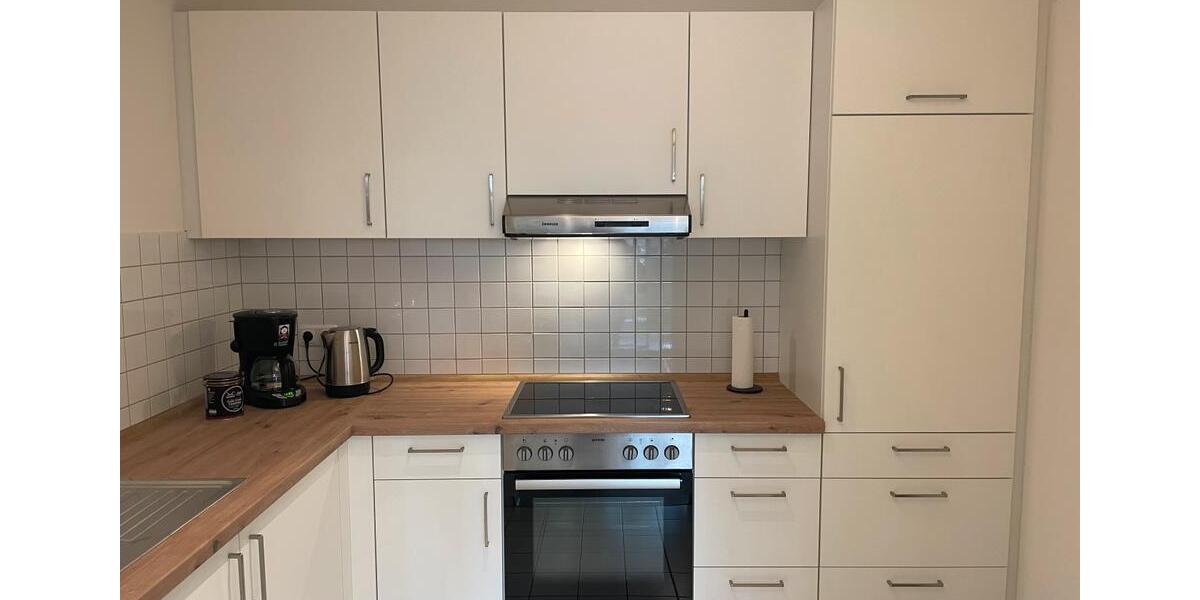 2-Zi-Ferienwohnung in Geesthacht ab 01.03. verfügbarab 20€Nacht 2 zimmer