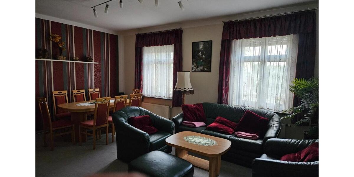 Erdgeschoßwohnung Senftenberg - 3 Zimmer, 93 m&sup2;, 850&euro; | Angebot:24524587