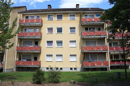 Wohnung Bergkamen - 4.5 Zimmer, 77 m&sup2;, 573&euro; | Angebot:25627118